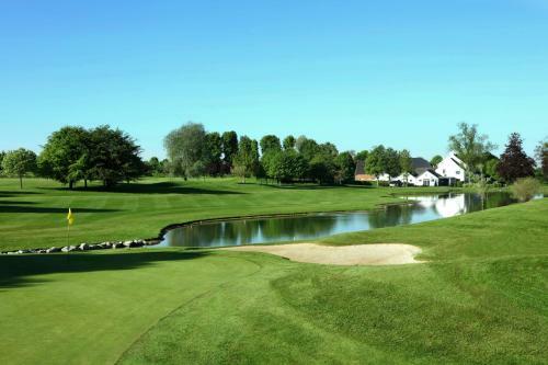 Hotel Golf De Pierpont