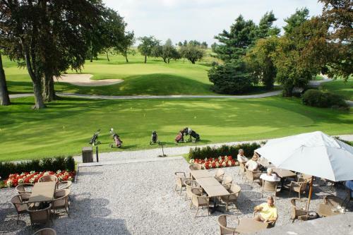 Hotel Golf De Pierpont