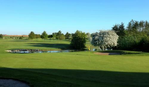 Hotel Golf De Pierpont