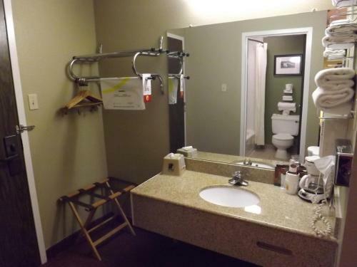Hotel Super 8 By Wyndham Sterling Co