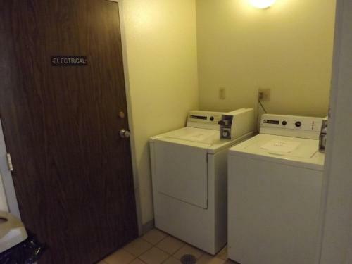 Hotel Super 8 By Wyndham Sterling Co