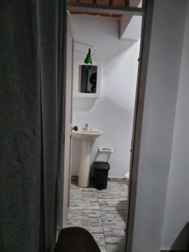 Apartamento Casa Blanca