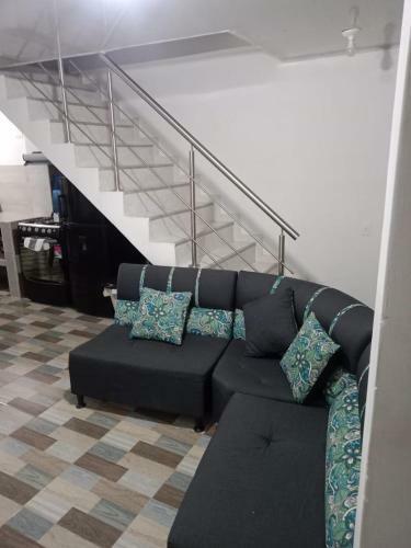 Apartamento Alojamiento Jazm�n