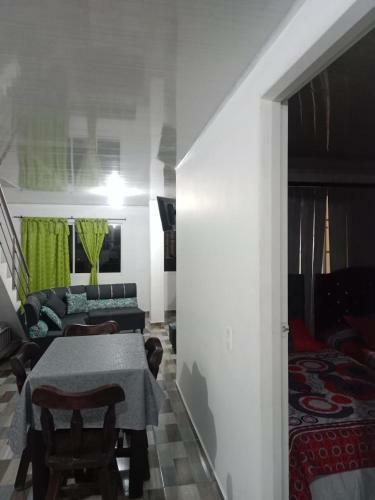 Apartamento Alojamiento Jazm�n