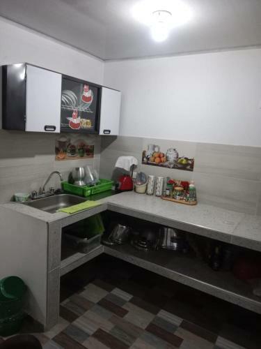 Apartamento Alojamiento Jazm�n