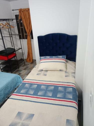 Apartamento Alojamiento Jazm�n