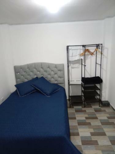Apartamento Alojamiento Jazm�n