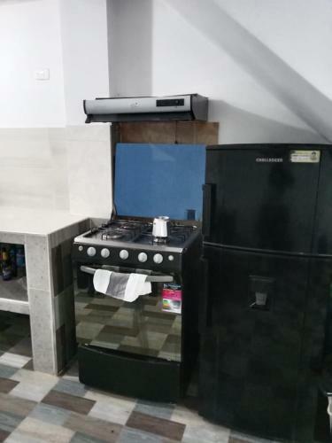 Apartamento Alojamiento Jazm�n