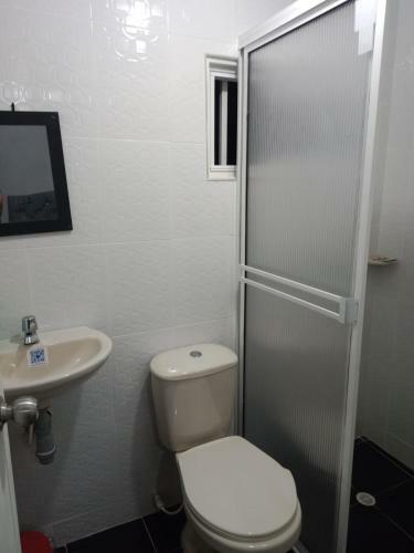 Apartamento Alojamiento Jazm�n