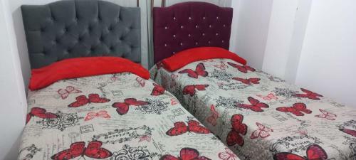 Apartamento Alojamiento Jazm�n