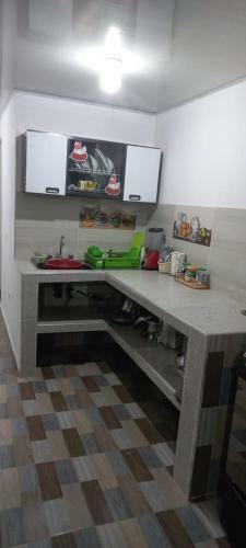 Apartamento Alojamiento Jazm�n