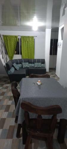 Apartamento Alojamiento Jazm�n