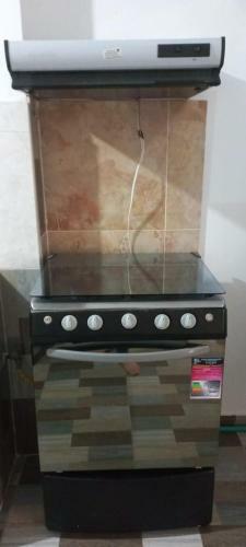 Apartamento Alojamiento Jazm�n