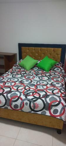 Apartamento Alojamiento Jazm�n