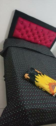 Apartamento Alojamiento Jazm�n