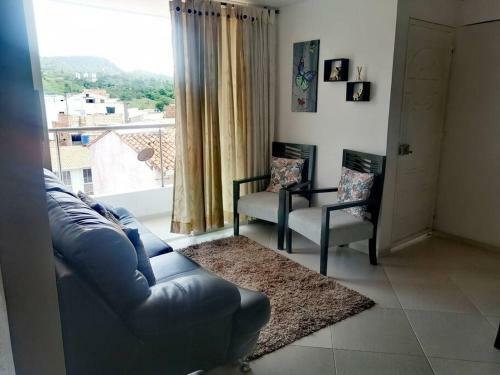 Apartamento C�modo Apto. Excelente Ubicaci�n