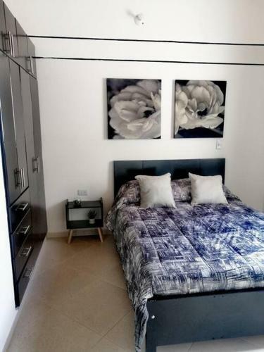 Apartamento C�modo Apto. Excelente Ubicaci�n