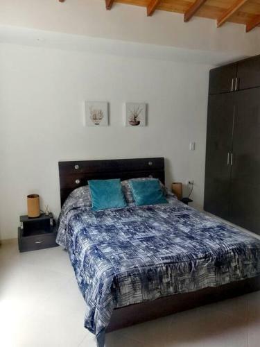 Apartamento C�modo Apto. Excelente Ubicaci�n