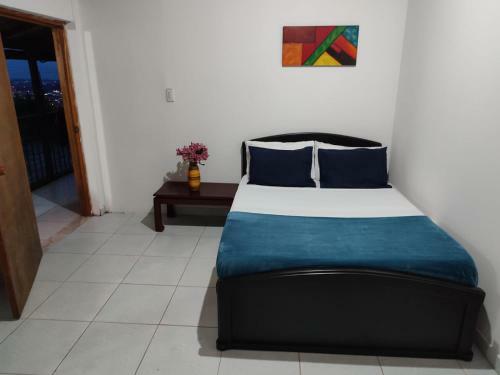 Bed & Breakfast Finca La Fortaleza