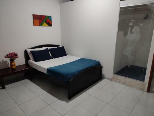 Bed & Breakfast Finca La Fortaleza