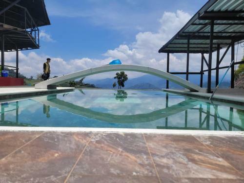 Bed & Breakfast Finca La Fortaleza