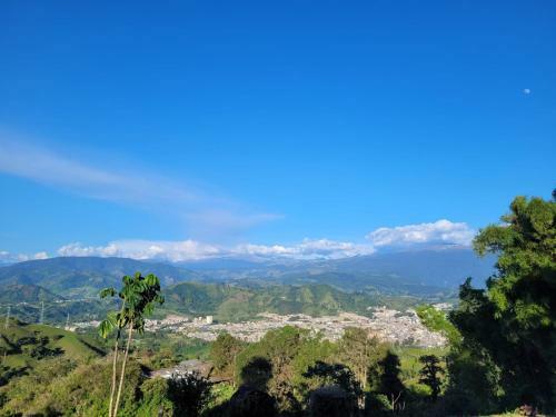 Bed & Breakfast Finca La Fortaleza