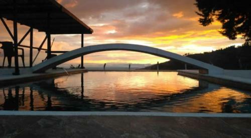Bed & Breakfast Finca La Fortaleza