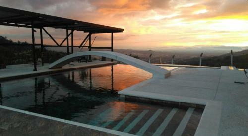Bed & Breakfast Finca La Fortaleza