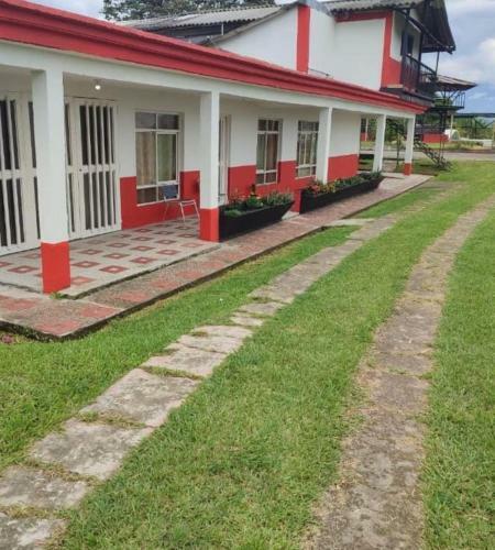 Bed & Breakfast Finca La Fortaleza