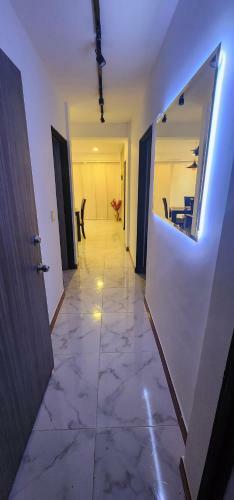 Apartamento Acogedor Y Moderno