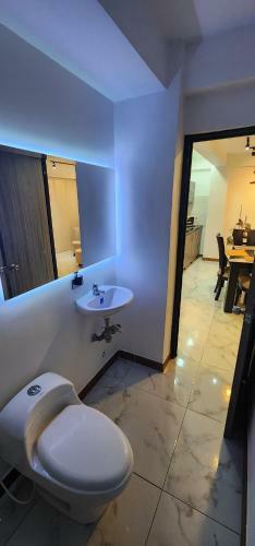 Apartamento Acogedor Y Moderno