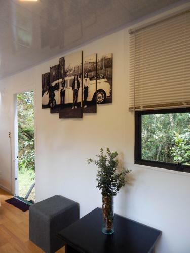 Lodge Cubo De Ensue�o