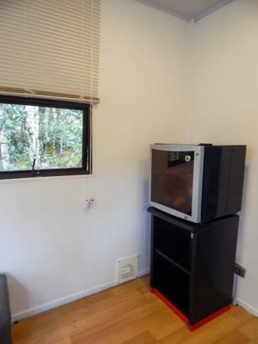 Lodge Cubo De Ensue�o
