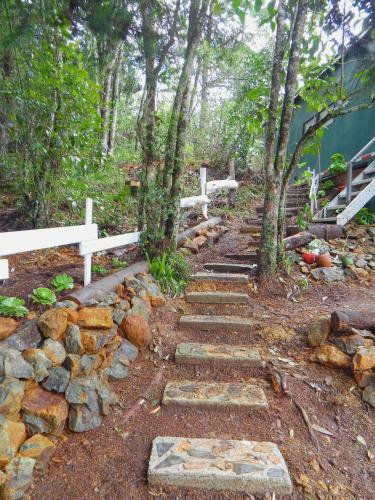Lodge Cubo De Ensue�o