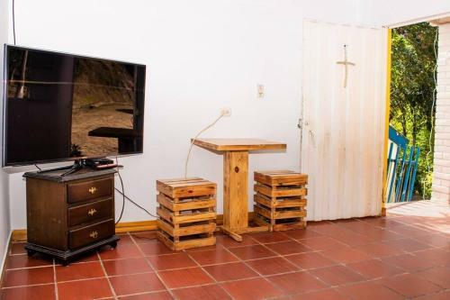 Apartamento Descanso Del Oeste.