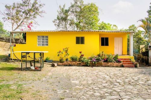 Apartamento Descanso Del Oeste.