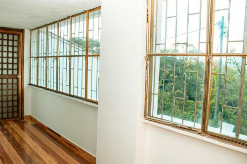 Apartamento Descanso Del Oeste.