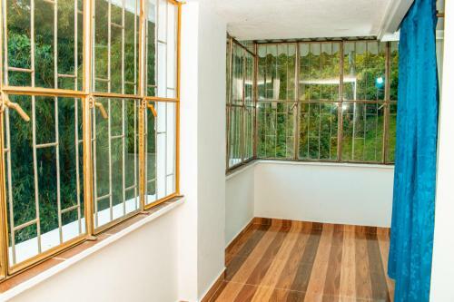 Apartamento Descanso Del Oeste.