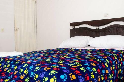 Apartamento Descanso Del Oeste.