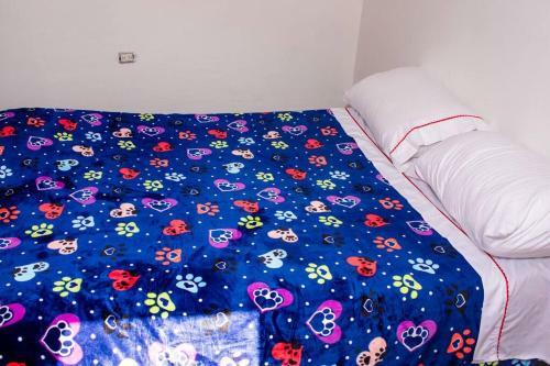 Apartamento Descanso Del Oeste.