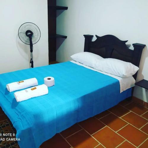 Hotel Casa Central