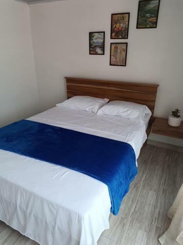 Apartamento Mi Casa Tu Casa