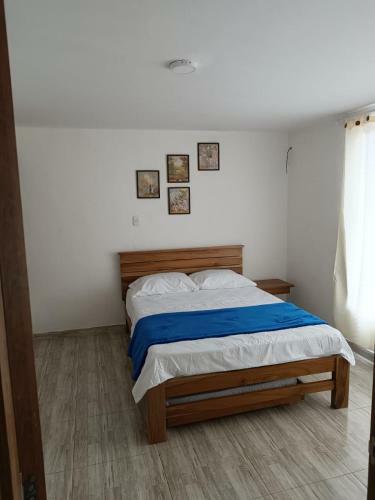 Apartamento Mi Casa Tu Casa