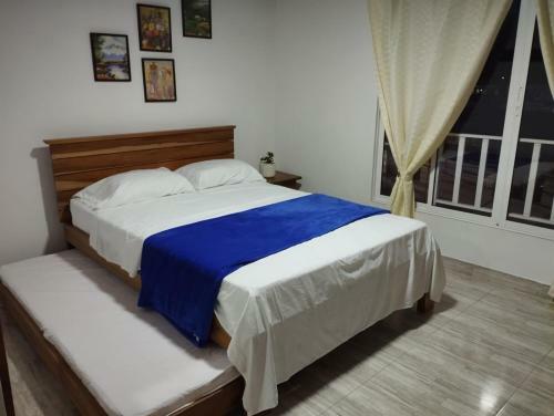 Apartamento Mi Casa Tu Casa