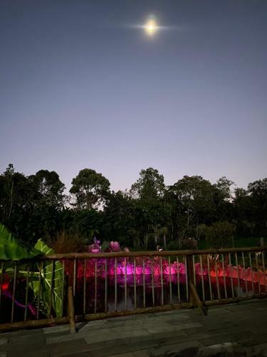 Chalet Del Lago Santa Elena