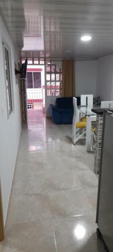 Apartamento Ideal Para Descansar