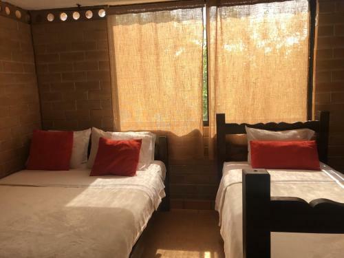 Hotel Villas Del Bamb�