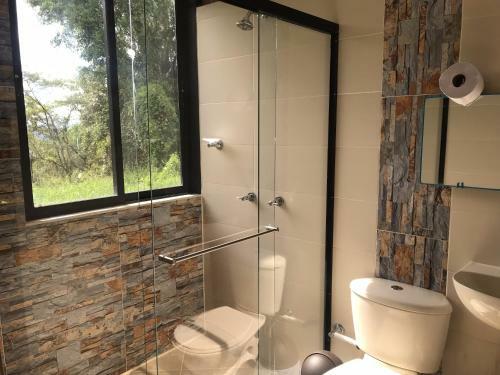 Hotel Villas Del Bamb�
