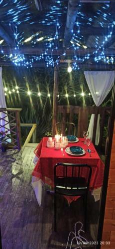 El Diamante: Magic Night