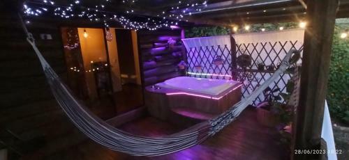 El Diamante: Magic Night